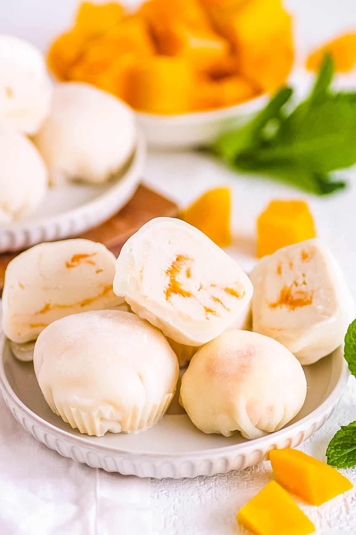 Mochi