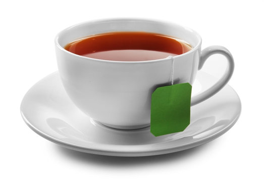 Tea